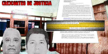 Hicieron la cochinada en Odecma-Lima Norte