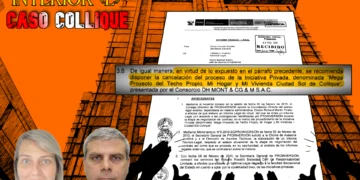 El oculto informe de ProInversión y todas las miserias del Ciudad Sol de Collique al descubierto