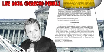 El delito de difamación como delito continuado: Recurso de Nulidad n.° 1959-2022 Lima (Caso Daniel Yovera)