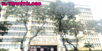 La constancia de inscripción automática de los sindicatos ante el Ministerio de Trabajo es información pública: Exp. n.° 21-2021-JUS/TTAIP