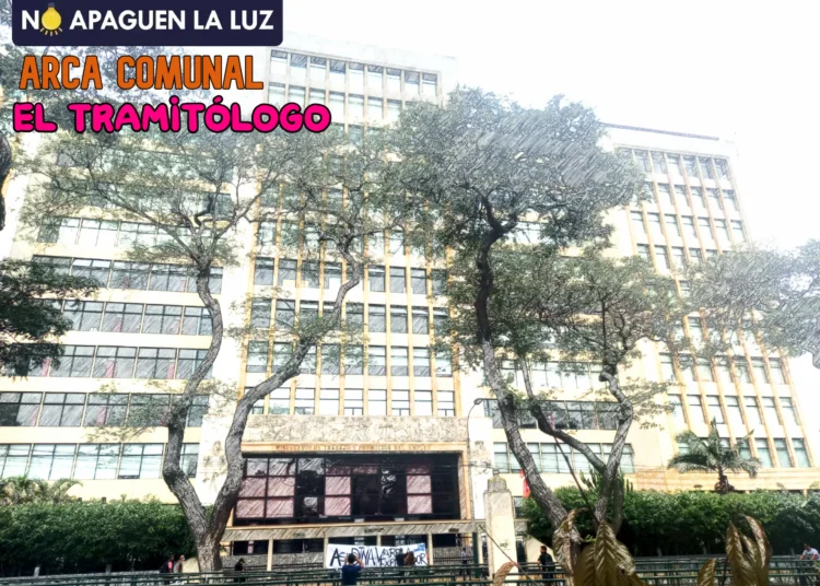 La constancia de inscripción automática de los sindicatos ante el Ministerio de Trabajo es información pública: Exp. n.° 21-2021-JUS/TTAIP