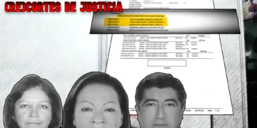 Vocales de la Novena Sala Penal Liquidadora de Lima denunciados penalmente por prevaricadores