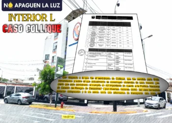 INDECI y el caso Collique: Lima Norte en riesgo mortal por no tener ni aeródromo ni helipuertos