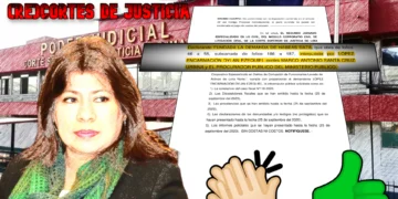 Una ejemplar sentencia de habeas data en Lima Norte sobre acceso a carpetas fiscales