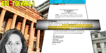 Hija de embajador de Palestina pierde casación y juzgado ordena que desaloje casa en Miraflores