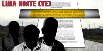 Pseudoperiodismo en Lima Norte