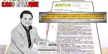 Cuando Aldo Torres le facturó miles de soles a DHMont para hacer campaña mediática