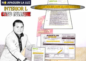 Cuando Aldo Torres le facturó miles de soles a DHMont para hacer campaña mediática