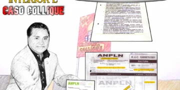 Cuando Aldo Torres le facturó miles de soles a DHMont para hacer campaña mediática