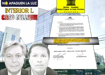 El informe del estudio Muñiz a favor de la venta del aeródromo de Collique