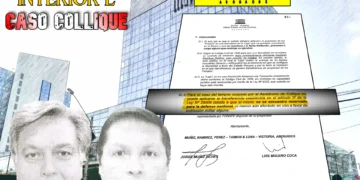 El informe del estudio Muñiz a favor de la venta del aeródromo de Collique