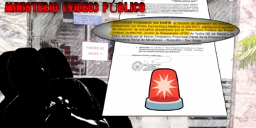 Primera Fiscalía Superior de Miraflores pone orden en caso de encubrimiento