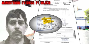 Notificación con trampa en Lima Norte