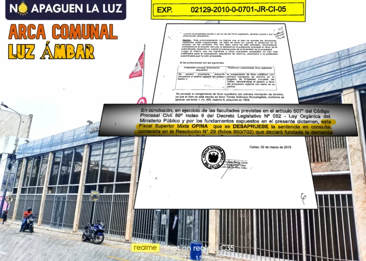 ¿Qué es la desaprobación de sentencia?