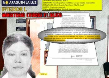 Con llaves en mano y sentencias en contra, usurpadores ganan con esta disposición fiscal