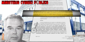 Cuando la persecución del delito termina siendo un fraude