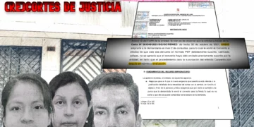 ¿Qué hemos hecho para merecer a estos jueces superiores?