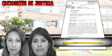 Sentencia contencioso-conspirativa