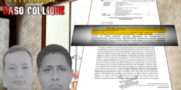 Tramposa prescripción de oficio