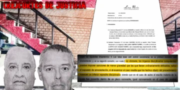 Impunidad en Lima Norte: la “sanción de absolución”