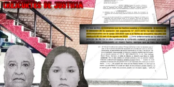 Impunidad en Lima Norte: Omisión tramposa