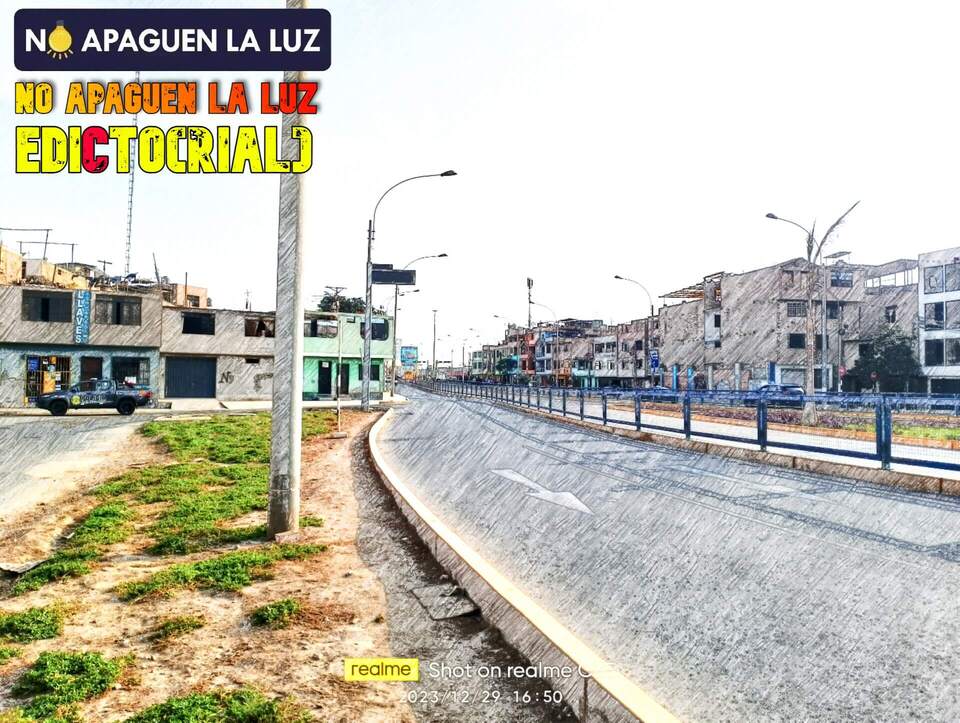Lo bueno, lo malo, lo feo y lo más NALL del 2023 - No Apaguen La Luz