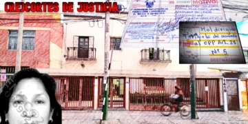 Juzgado de abuso letrado en Pueblo Libre y Magdalena. Segunda parte