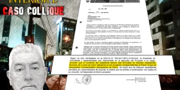 El origen corrupto en la DGAC de los “expedientitos técnicos” de Grocio Prado