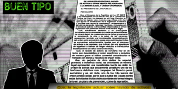 Desentrañando el delito de lavado de activos