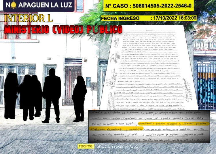 Inspección fiscal a la medida del investigado, ¿por qué no?