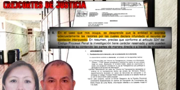 El espíritu de cuerpo contencioso-administrativo