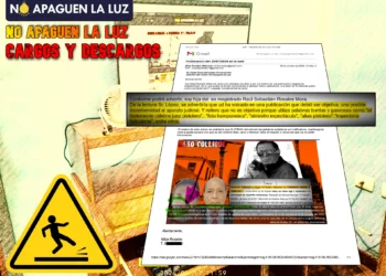 Hija de Rosales Mora pide suprimir palabras subjetivas y/o calificativos