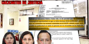 Primera Sala Contenciosa-Administrativa o pseudónimo del Poder Ejecutivo