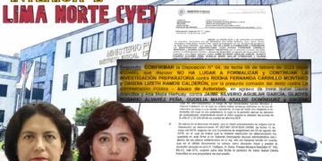 Blindaje fiscal superior en caso embargos BCP en Comas