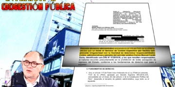 Doble pago en la ONPE