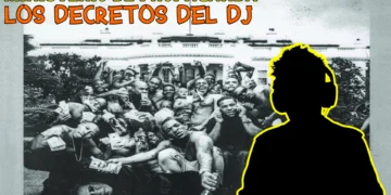 Kendrick Lamar – To Pimp a Butterfly (2015)