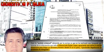 Las sombrías aventuras de Rafael Martín VELÁSQUEZ PELÁEZ