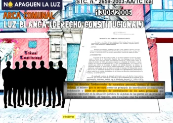 La mejor jurisprudencia del derecho fundamental de defensa: la STC. n.° 2659-2003-AA/TC Ica