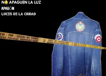 La muerte de Dylan López