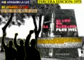 El año de la barbarie Perú 1932 de Guillermo Thorndike y una entrevista suprimida