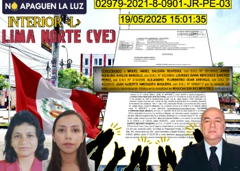 La sentencia ejemplar en el caso Mall Plaza Comas: un antes y un después en Lima Norte