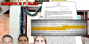 ¿“Otorongo no come otorongo” en la Dirección de Ética del Colegio de Abogados de Lima?