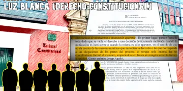 Jurisprudencia del Tribunal Constitucional sobre la debida motivación