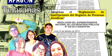 Reglamento de Inscripciones del Registro de Personas Jurídicas actualizado