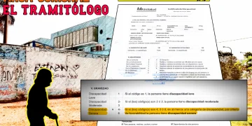 ¿Cómo obtener el certificado de discapacidad para las solicitudes de apoyos y salvaguardias?