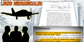 La denuncia contra la EDACI ante INDECOPI por supuesta competencia desleal