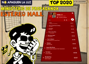 Top NALL 2020