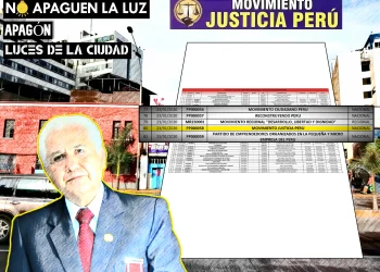 ¿Nuevos candidatos para las siguientes elecciones?