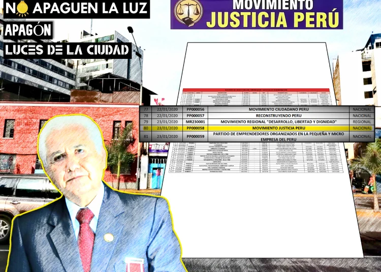 ¿Nuevos candidatos para las siguientes elecciones?