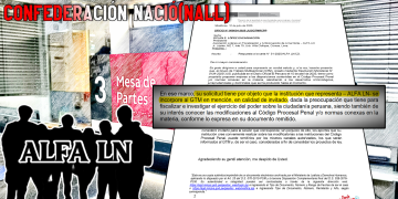 La participación de ALFA LN en el Grupo de Trabajo Multisectorial del NCPP